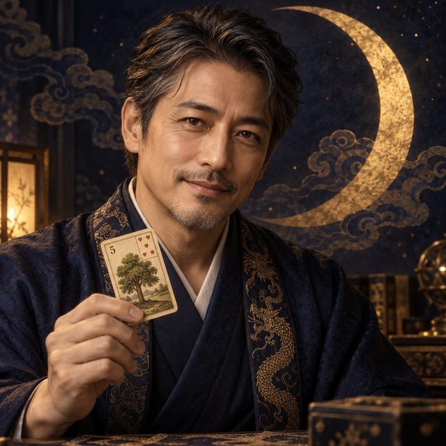 龍月のイメージ画像