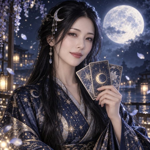 月詠のイメージ画像